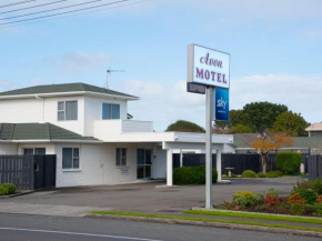 Avon Motel